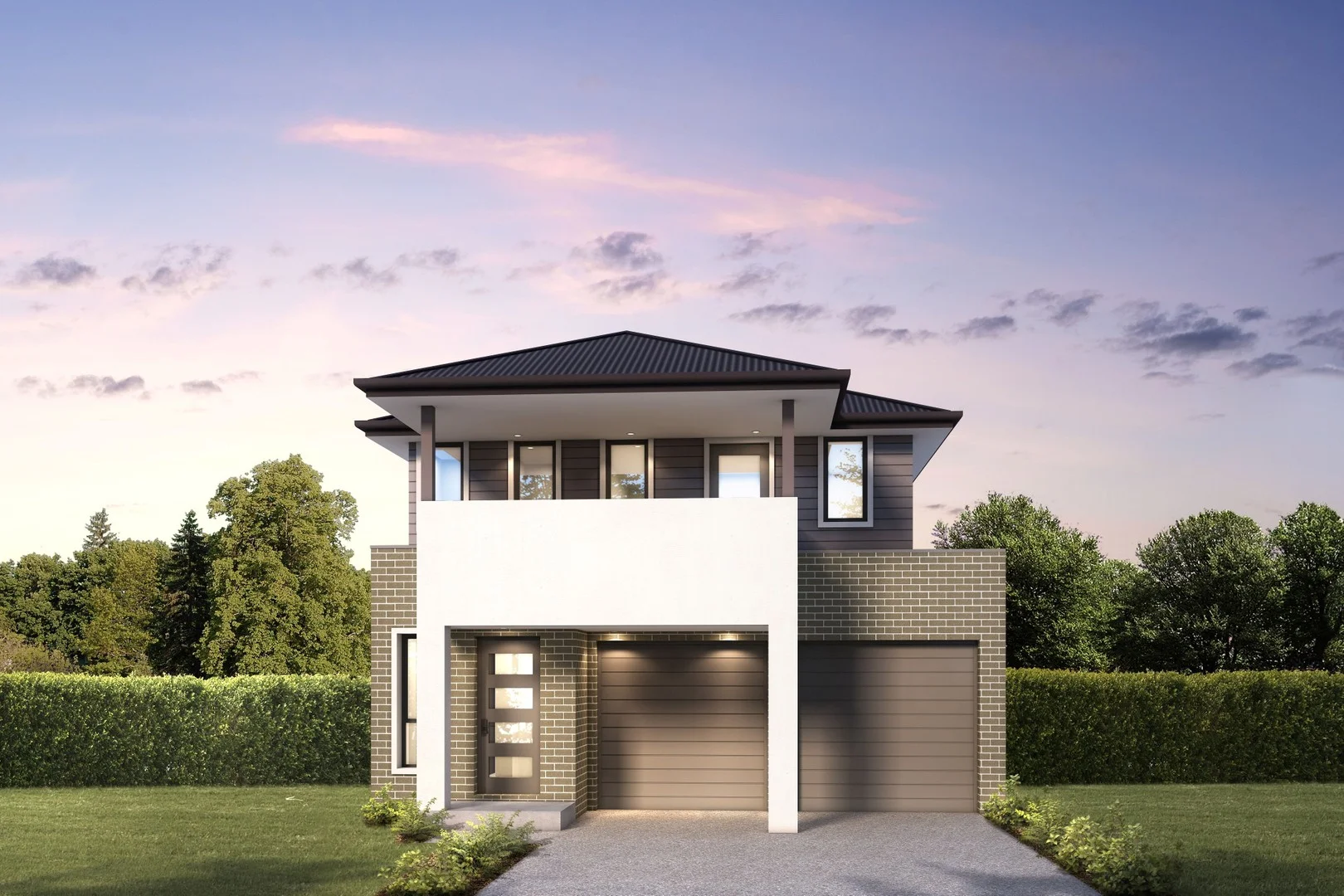Lot 24 Hadleywood Street, Box Hill Quarter Estate, Box Hill NSW 2765