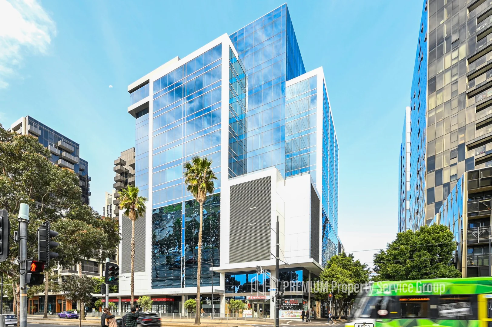 Additional image 2 of Carpark/401 Docklands Drive, Docklands VIC 3008