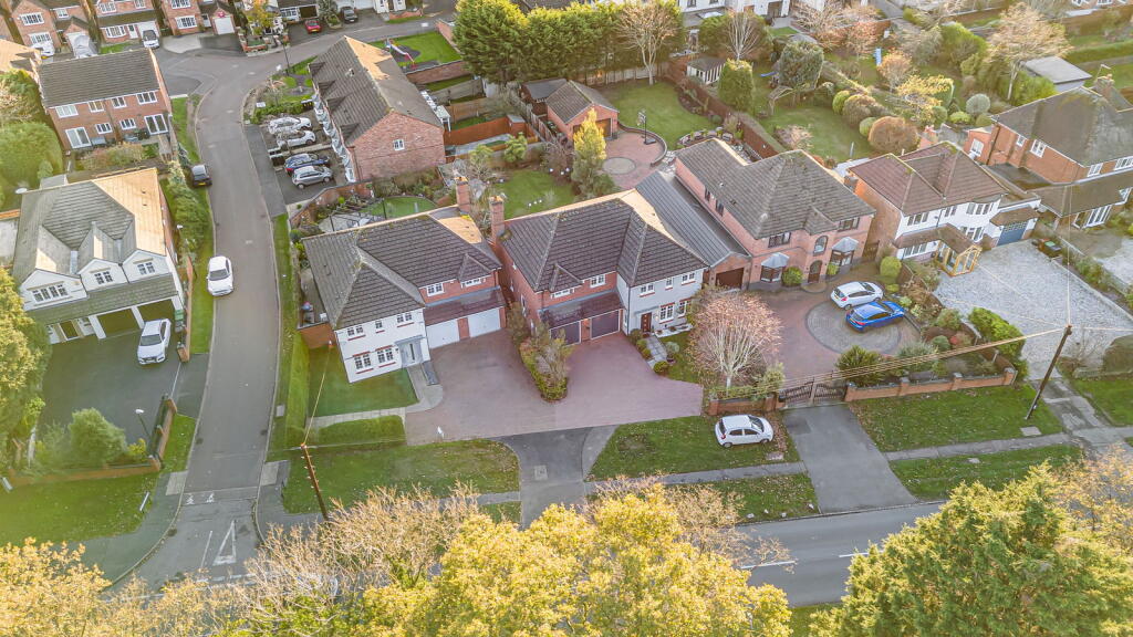 Additional image 33 of Hollywood Lane, Hollywood, Birmingham, B47 5PT
