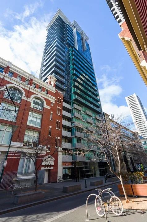 606/28 Wills St, Melbourne VIC 3000
