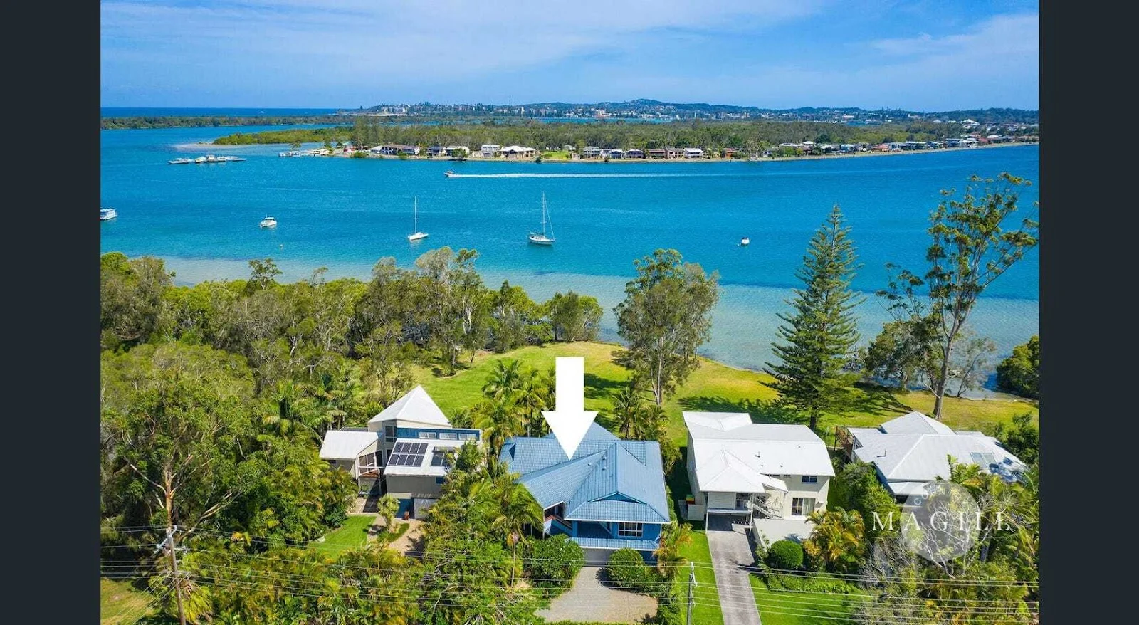 48 Shoreline Drive, North Shore NSW 2444