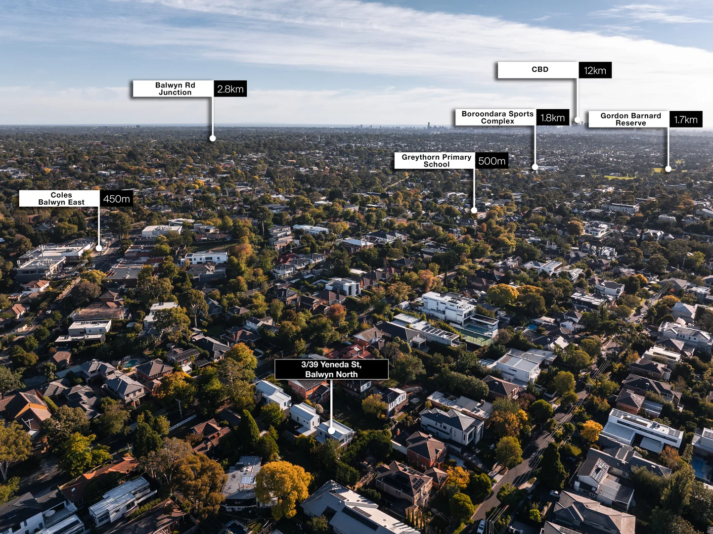 Additional image 16 of 3/39 Yeneda Street, Balwyn North VIC 3104