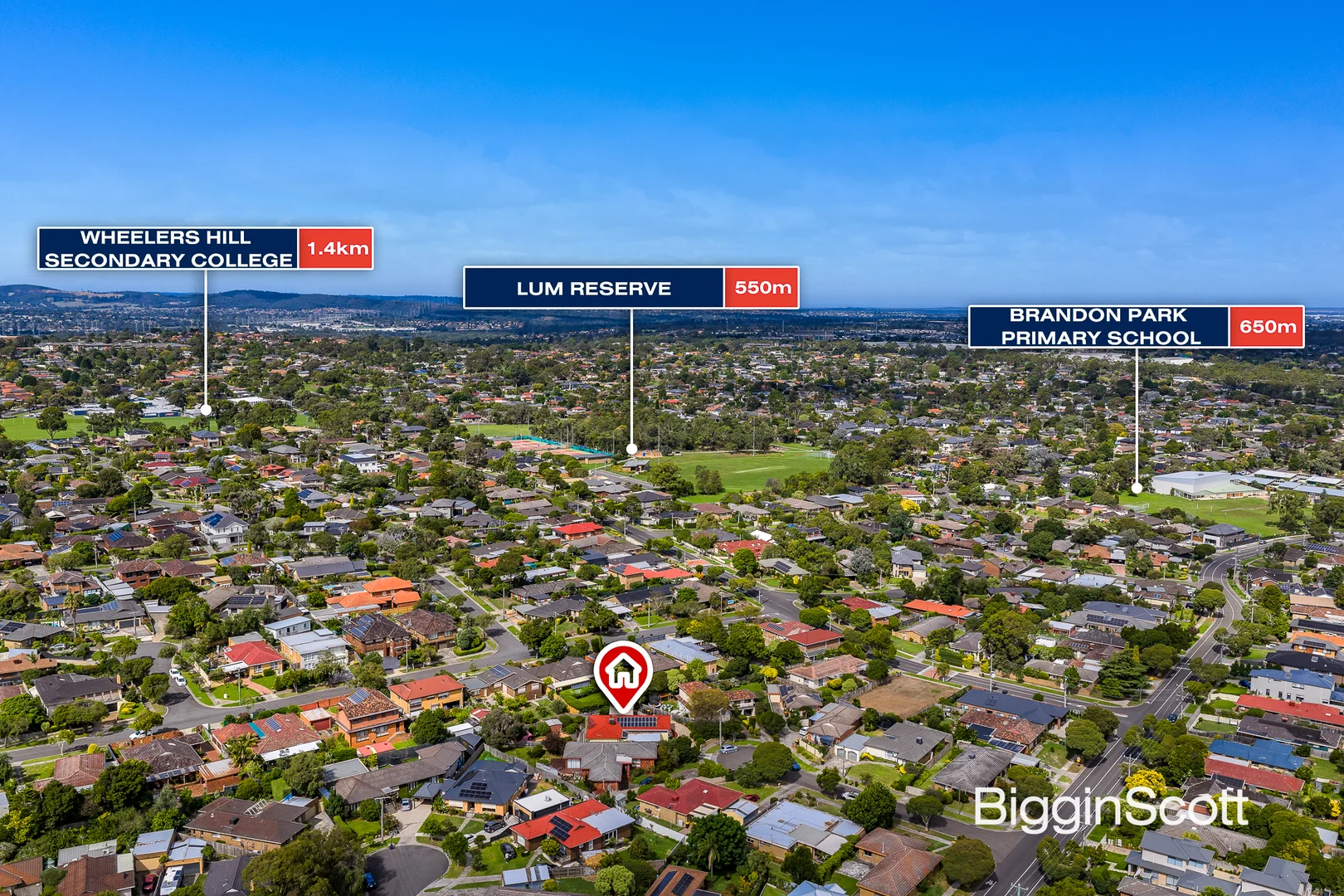 Additional image 14 of 5 Fuchsia Court, Wheelers Hill VIC 3150