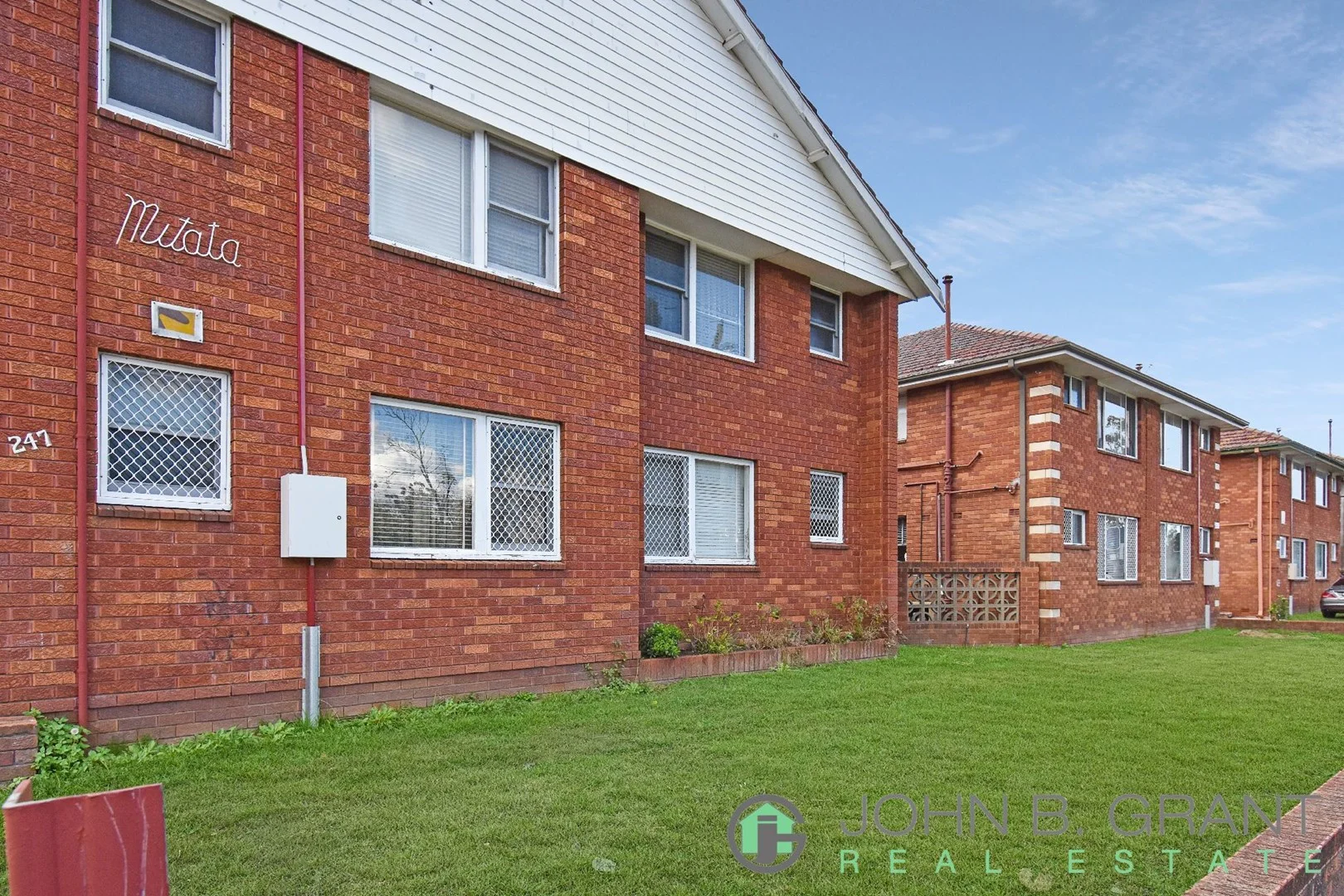 2/247 The Horsley Drive, FAIRFIELD NSW 2165, Fairfield NSW 2165