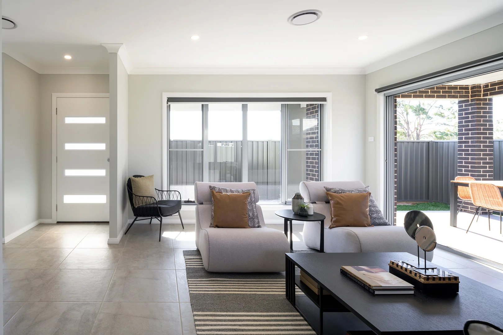 Additional image 18 of 5 Bedrooms ( 3 Bath Home Theatre + Rumpus + Balcony + Double Garage, Box Hill NSW 2765