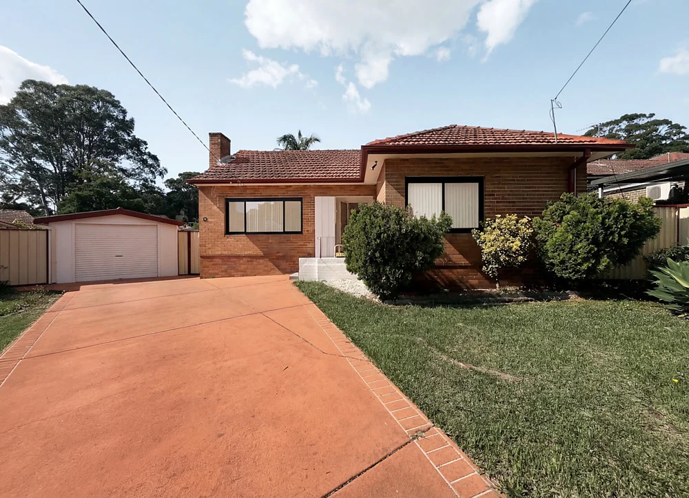 1 Bambra Avenue, Roselands NSW 2196