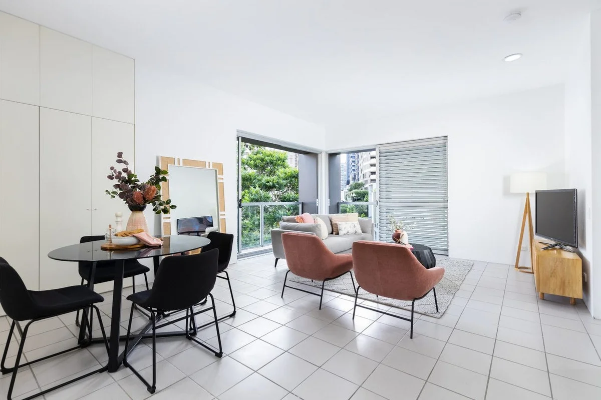 Additional image 3 of 201/38 Skyring Tce, Teneriffe QLD 4005