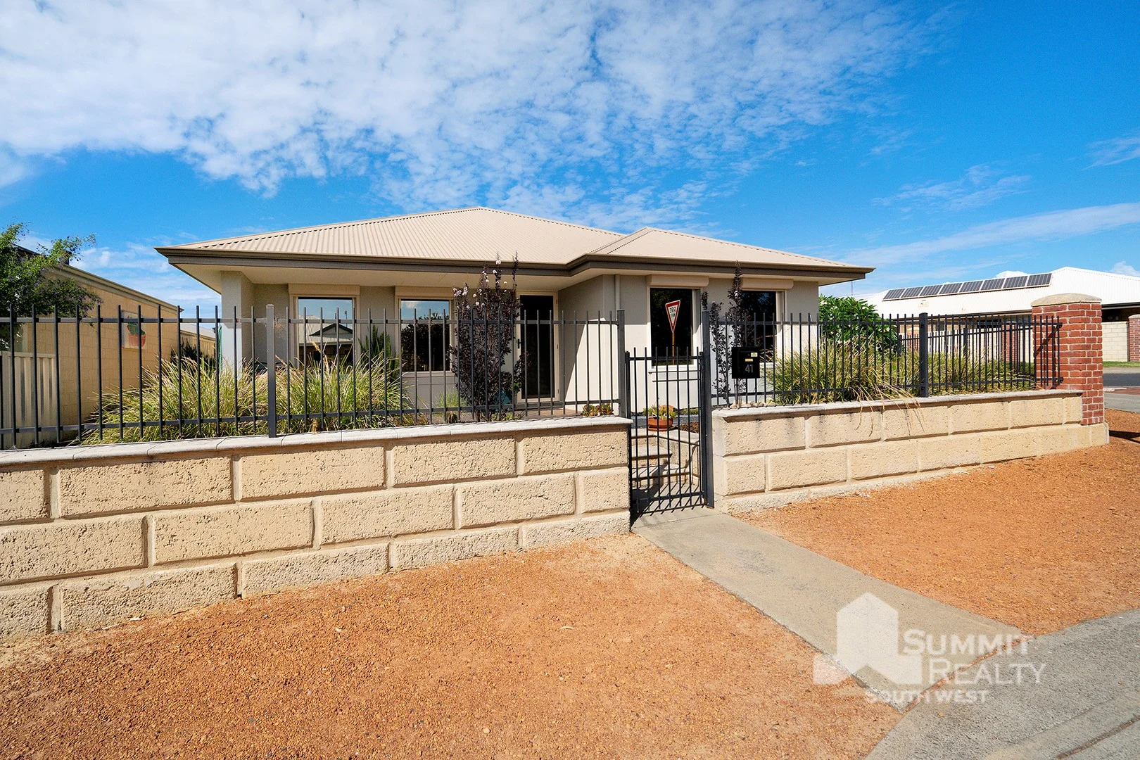 41 Biesiot Street, Carey Park WA 6230