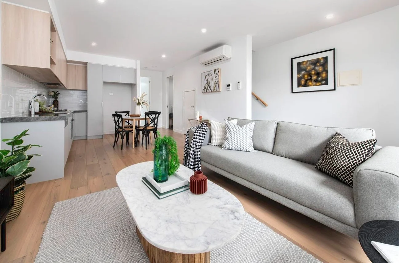 8/146 Beverley Street, Doncaster East VIC 3109