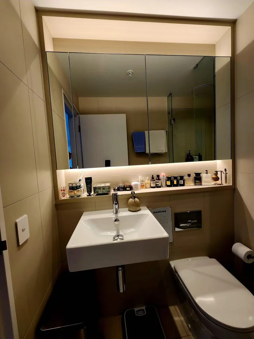 Additional image 12 of 3112/628 Flinders Street, Docklands VIC 3008