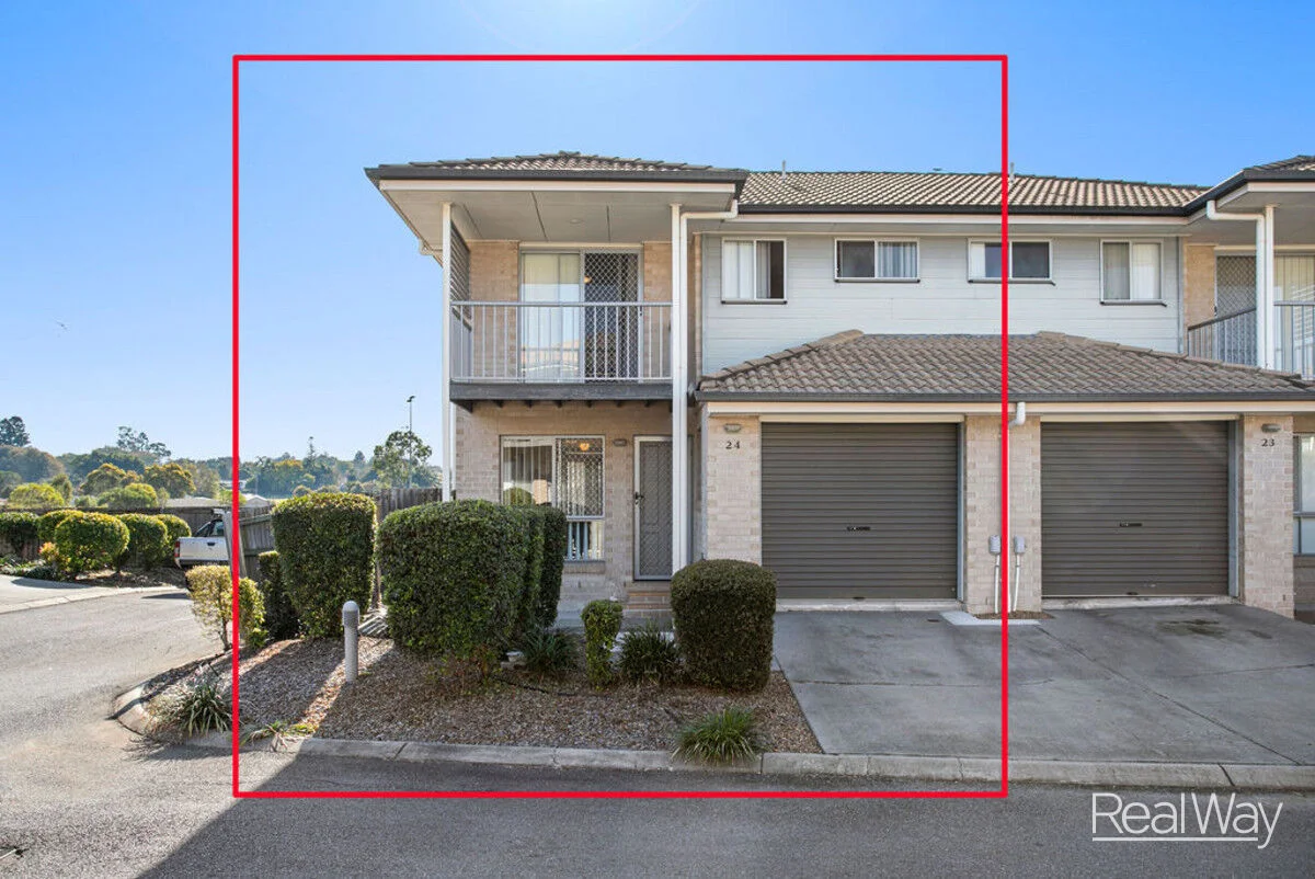 Additional image 3 of 24/38 Cooinda Street, Eastern Heights QLD 4305