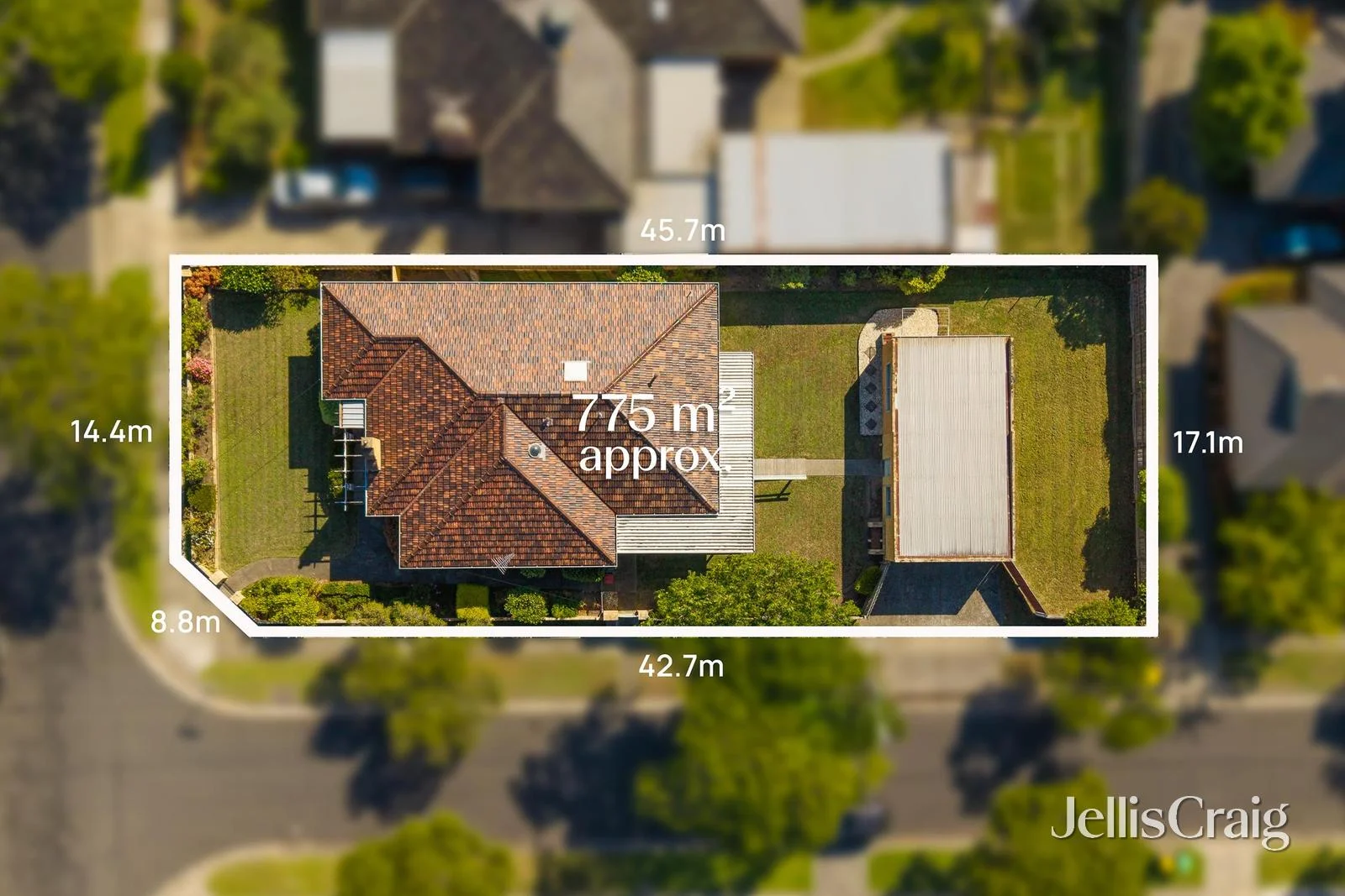 34 Highland Avenue, Oakleigh East VIC 3166