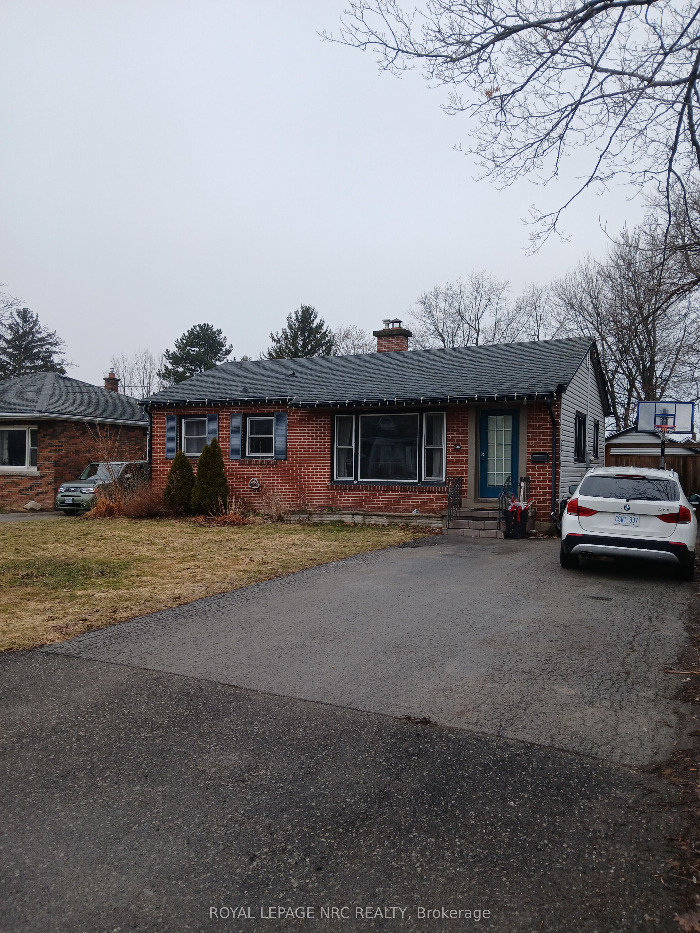 246 Highland Avenue, Fort Erie, ON, L2A 2X7