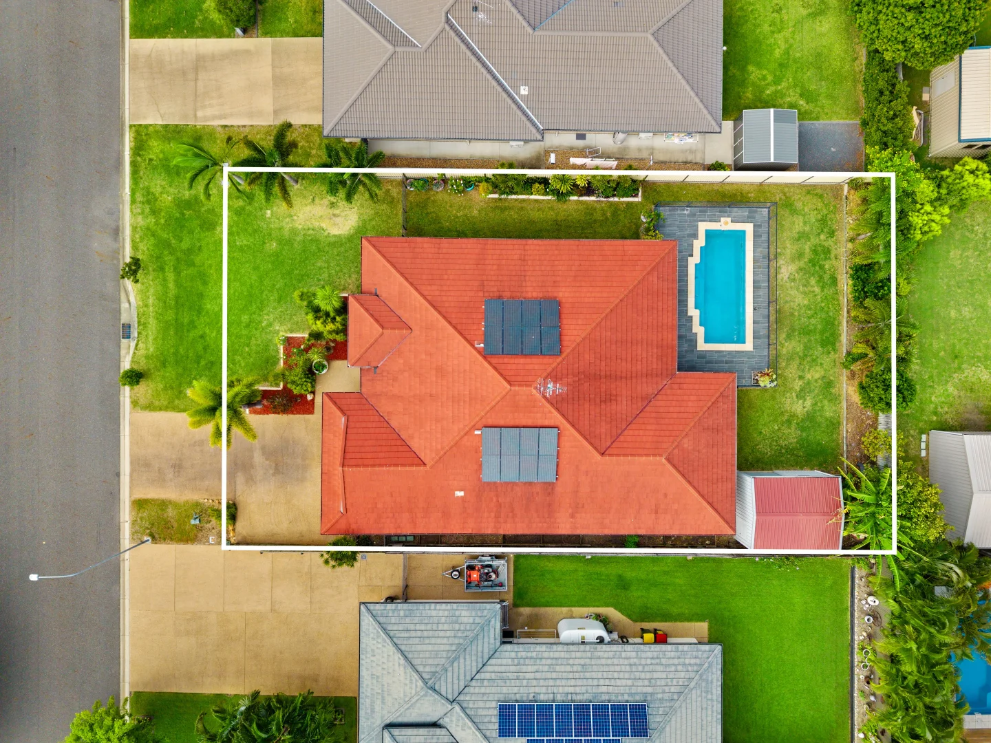 Additional image 25 of 51 River Rose Drive, Norman Gardens QLD 4701