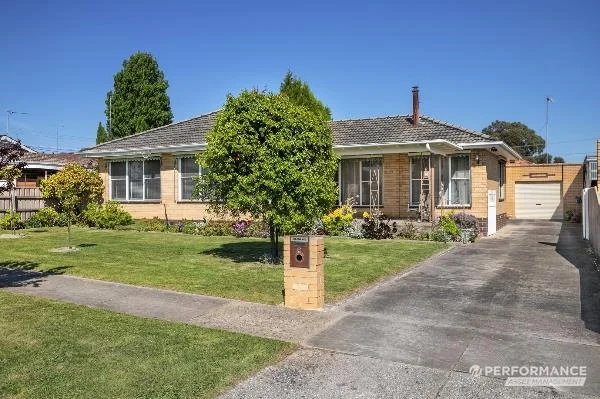 57 Harold Street, Wendouree VIC 3355