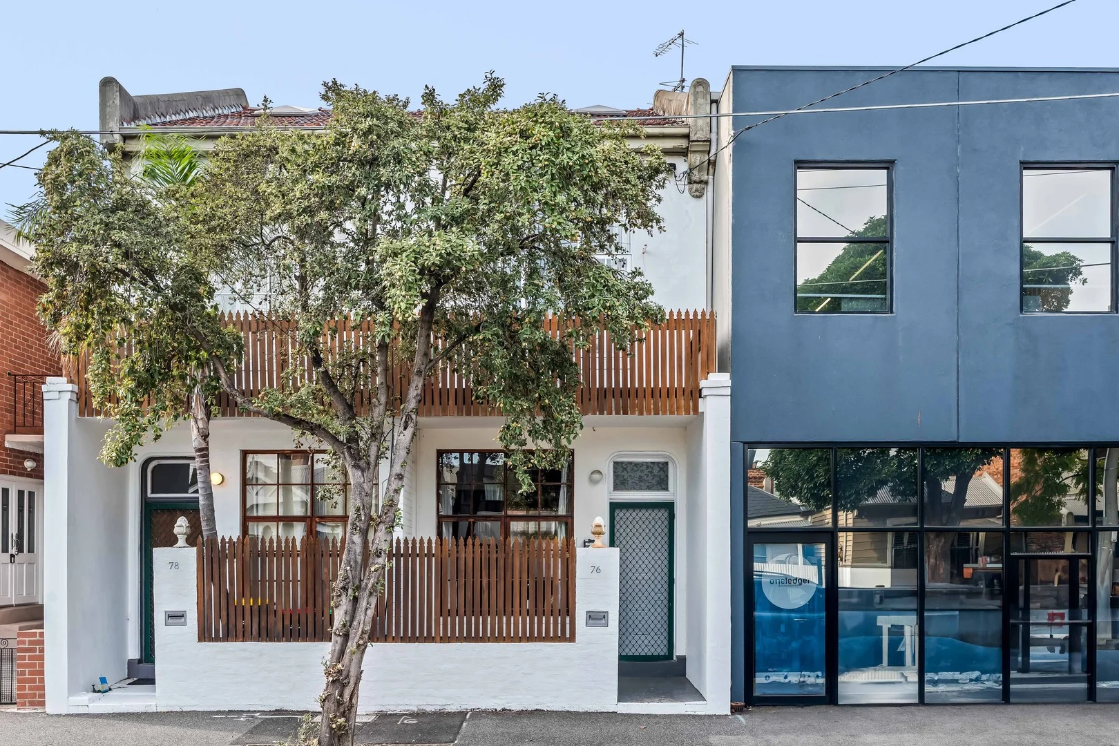 76 Heath Street, Port Melbourne VIC 3207