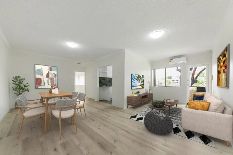 06/55 St Ann St, Merrylands NSW 2160