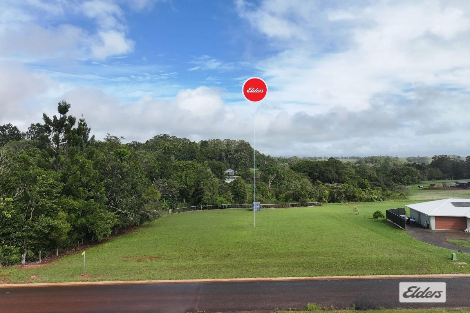 22 Eccles Road, Malanda QLD 4885