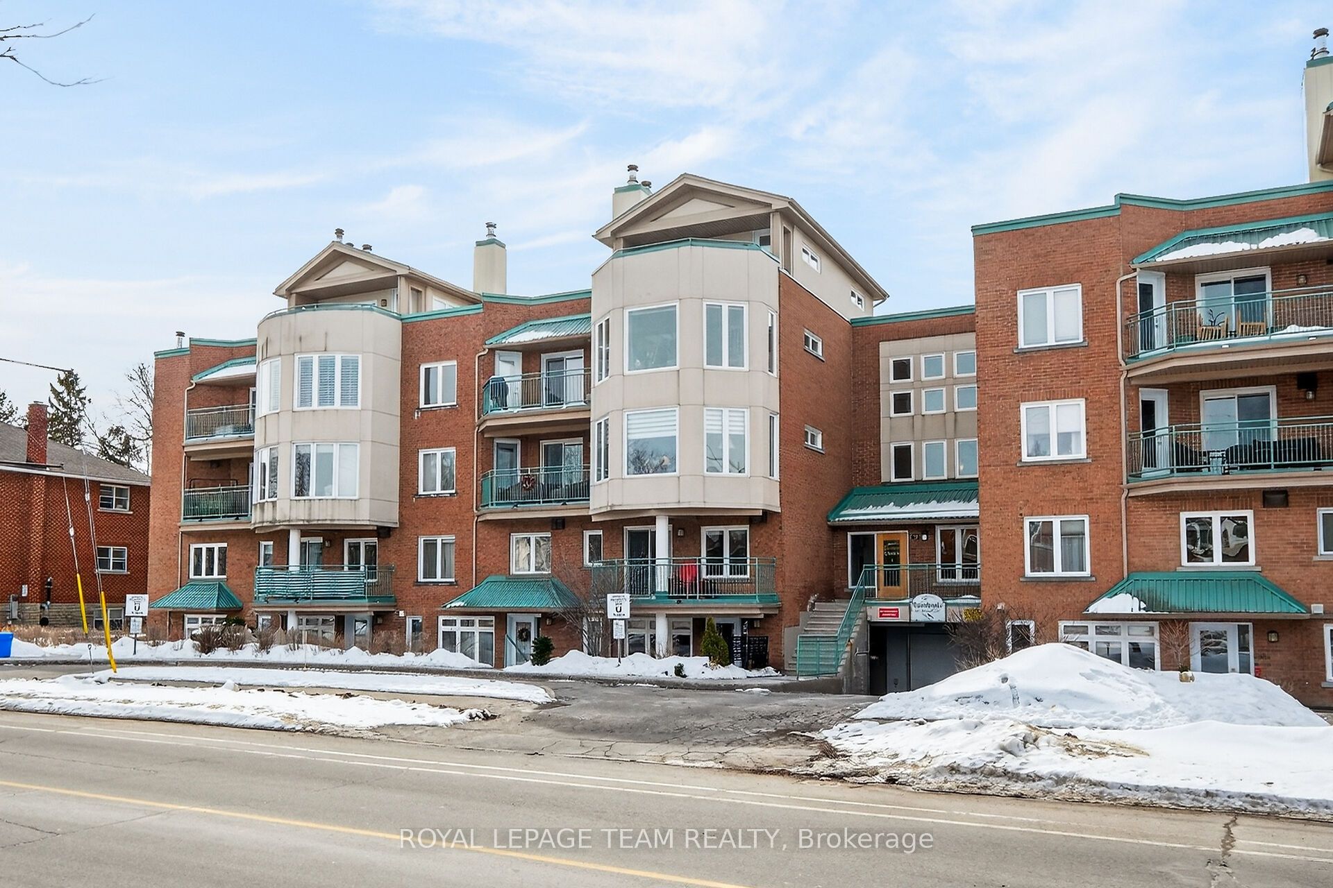 Additional image 2 of 202A-62 Donald Street, Ottawa, ON, K1K 1N2