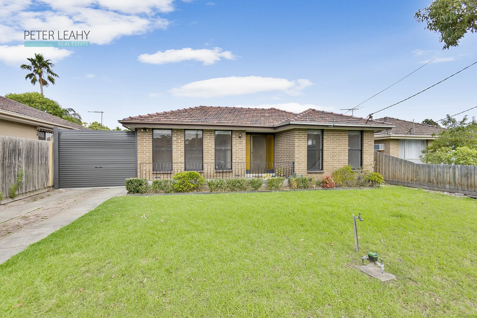 40 Sandhurst Cr, Bundoora VIC 3083