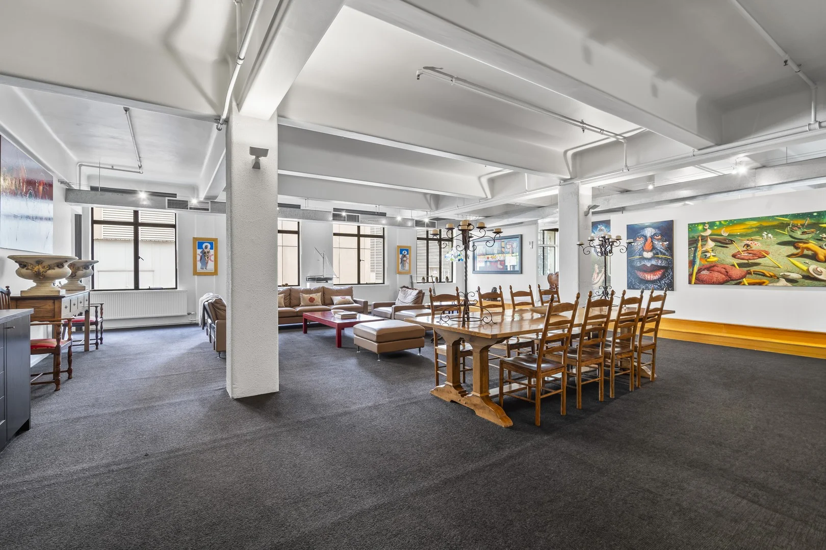 Additional image 2 of 401/73 Flinders Lane, Melbourne VIC 3000