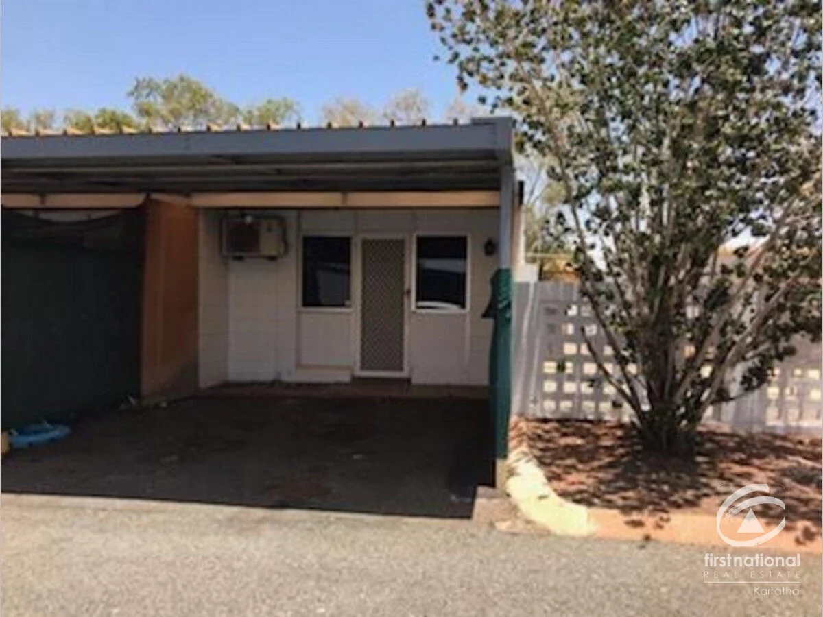 15/23 Ridley Street, Bulgarra WA 6714