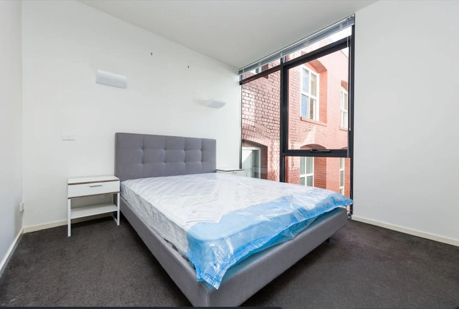 Additional image 5 of 606/28 Wills St, Melbourne VIC 3000