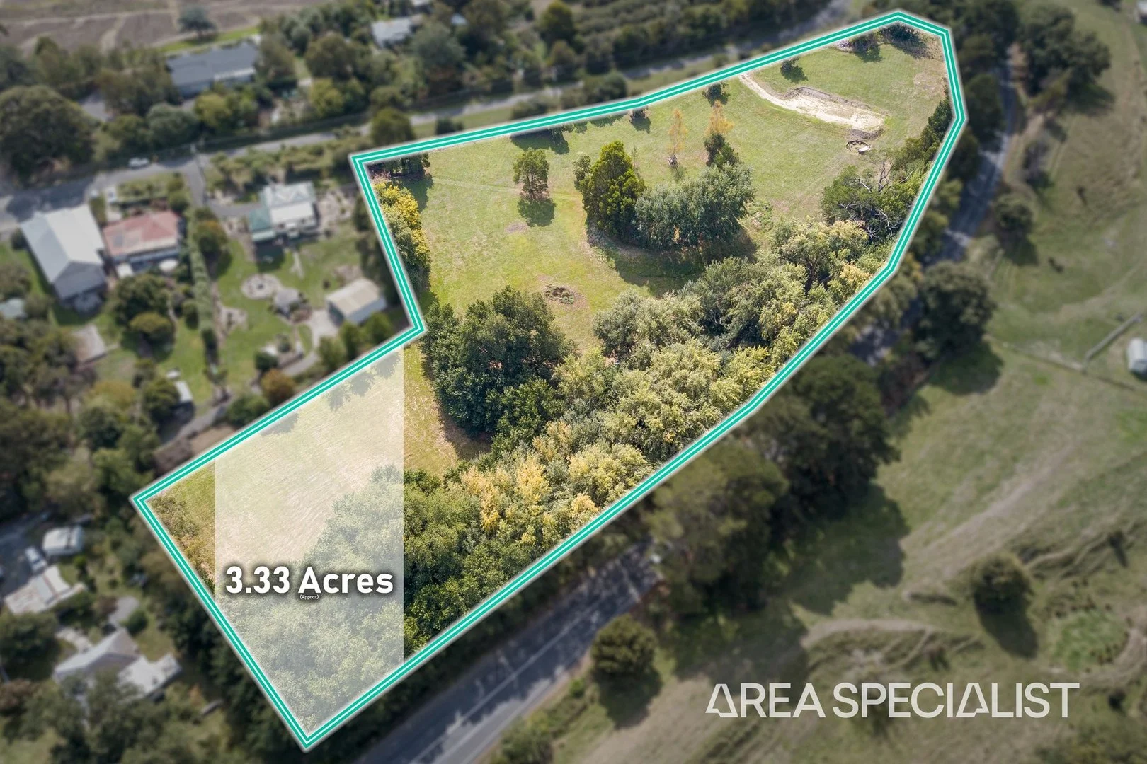 628 Korumburra-Wonthaggi Road, Jumbunna VIC 3951