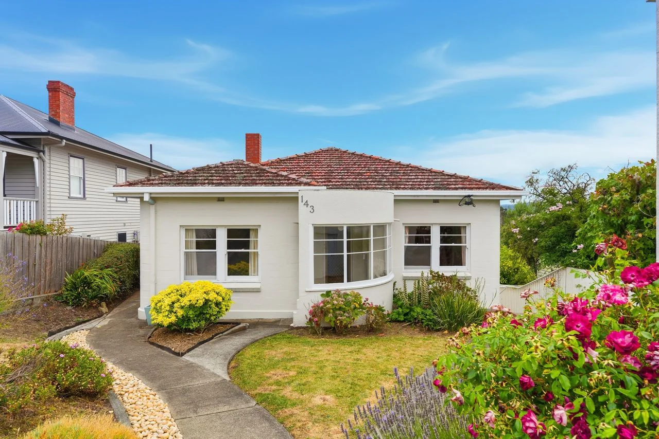 143A Augusta Rd, Lenah Valley TAS 7008