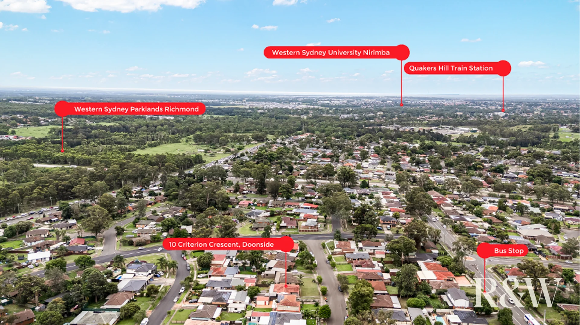 Additional image 12 of 10 Criterion Crescent, Doonside NSW 2767