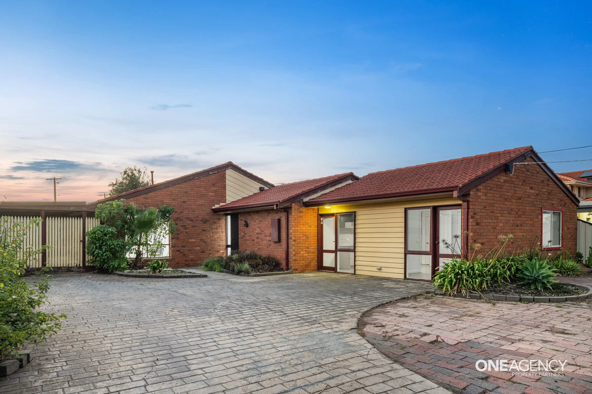 6 Stanton Court, Seabrook VIC 3028