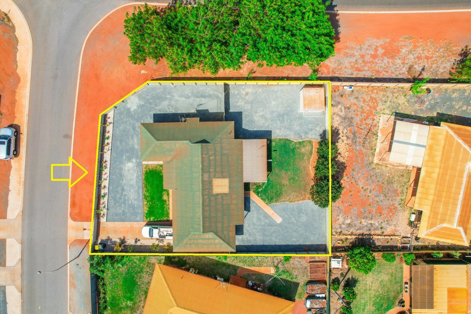 Additional image 16 of 44 Egret Crescent, South Hedland WA 6722