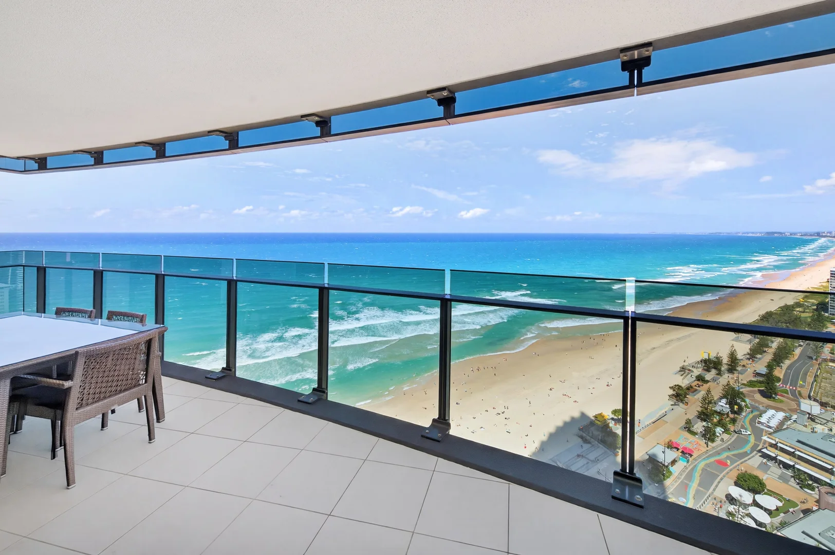Additional image 4 of 2702/4 The Esplanade, Surfers Paradise QLD 4217