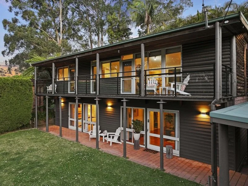 14 Lakeside Drive, Macmasters Beach NSW 2251