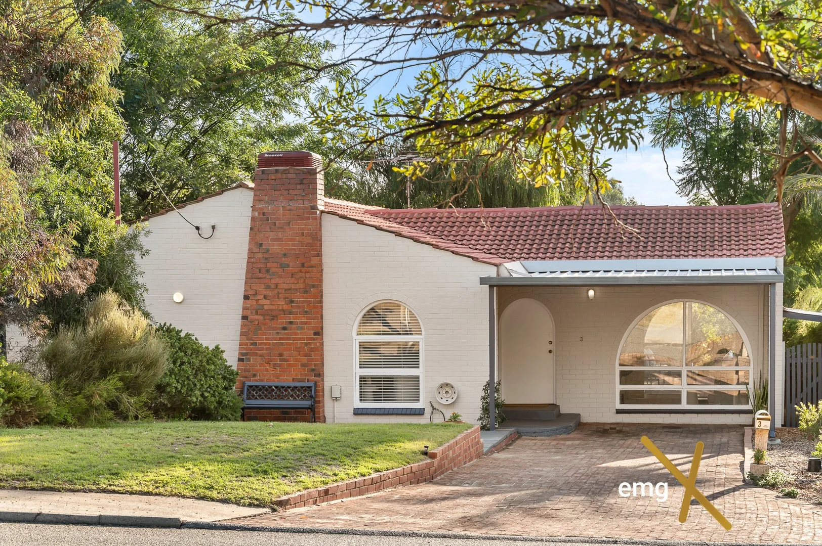 3 AUMERLE WAY, Spearwood WA 6163