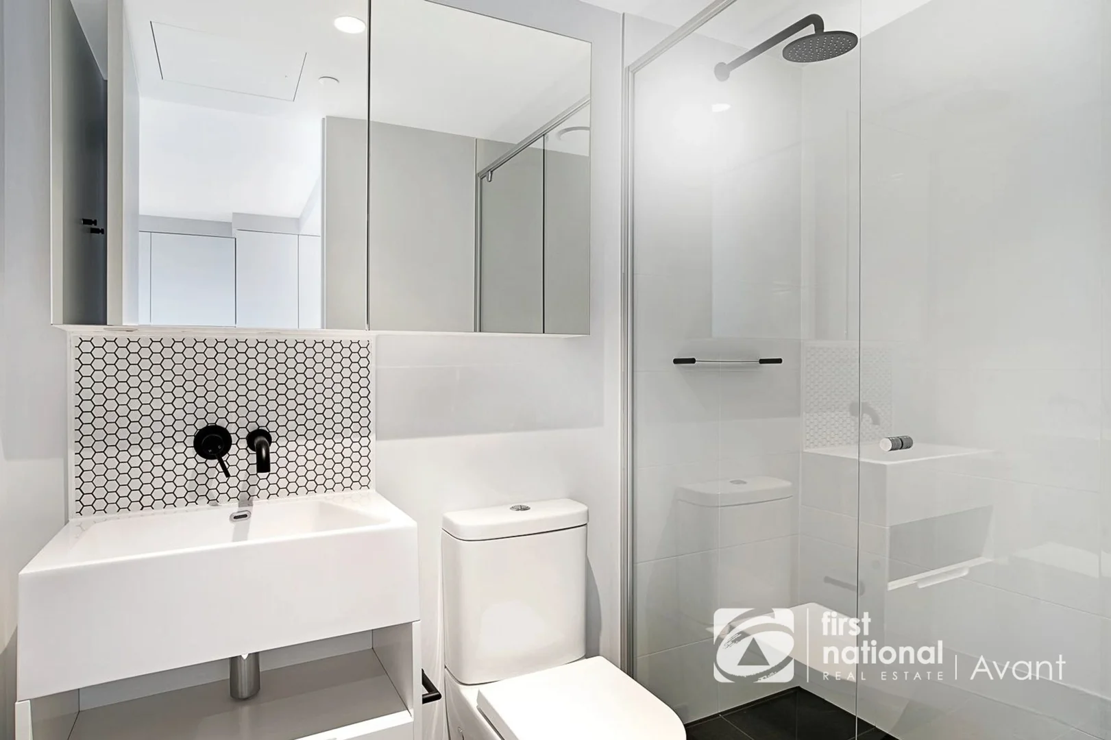 Additional image 3 of 3003/442 Elizabeth Street, Melbourne VIC 3000