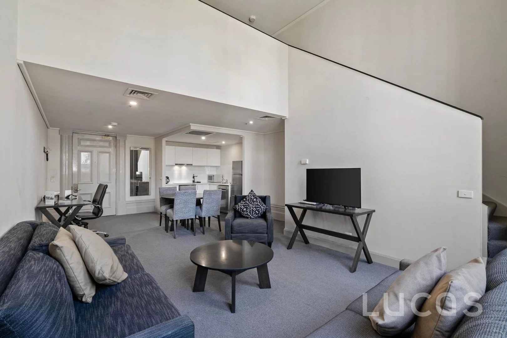 Additional image 2 of 425/57 Spencer Street, Docklands VIC 3008