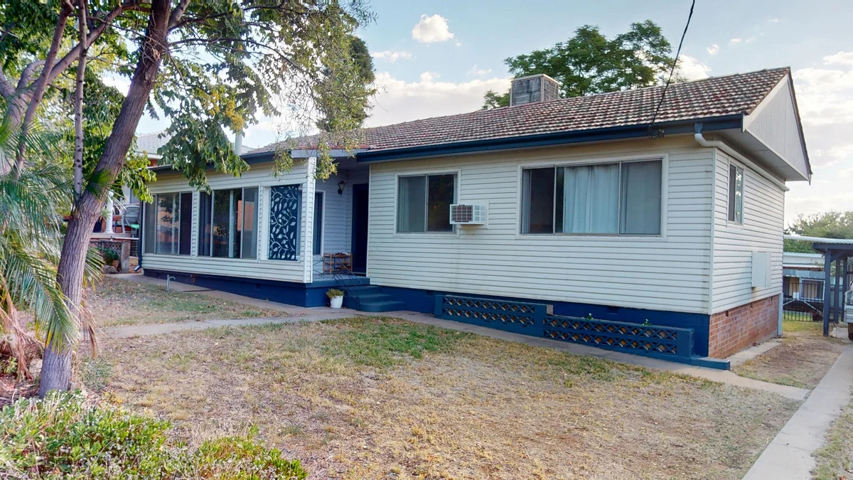 11 Apex Road, Gunnedah NSW 2380