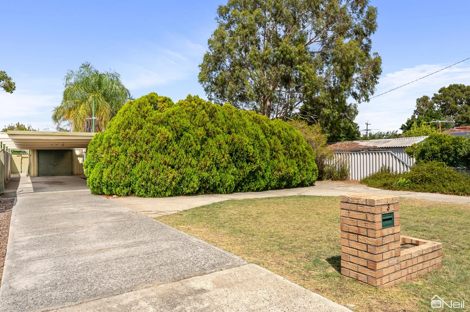 3 Olmar Place, Kelmscott WA 6111