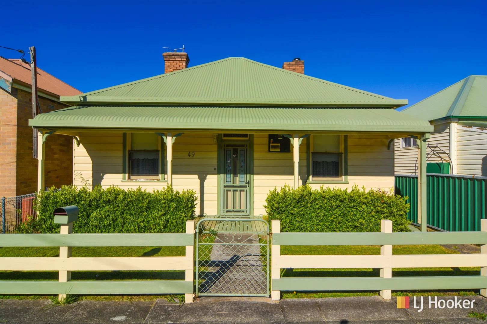 49 Academy Street, Lithgow NSW 2790