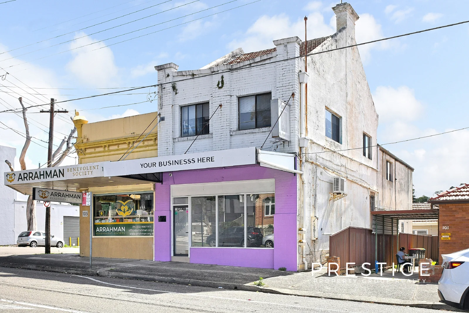 103 Wollongong Road, Arncliffe NSW 2205
