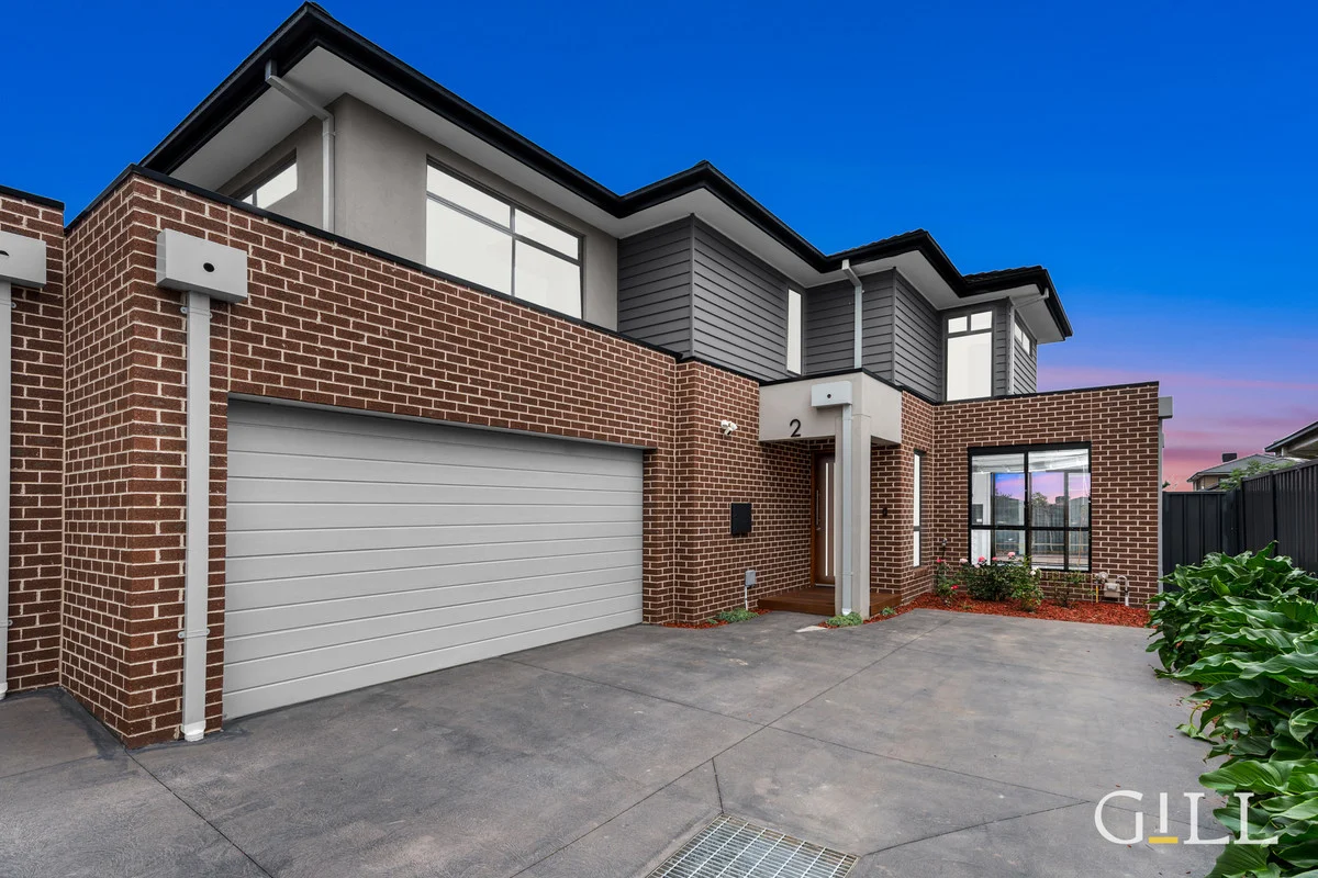 Additional image 2 of 2/11 Pettit Close, Berwick VIC 3806