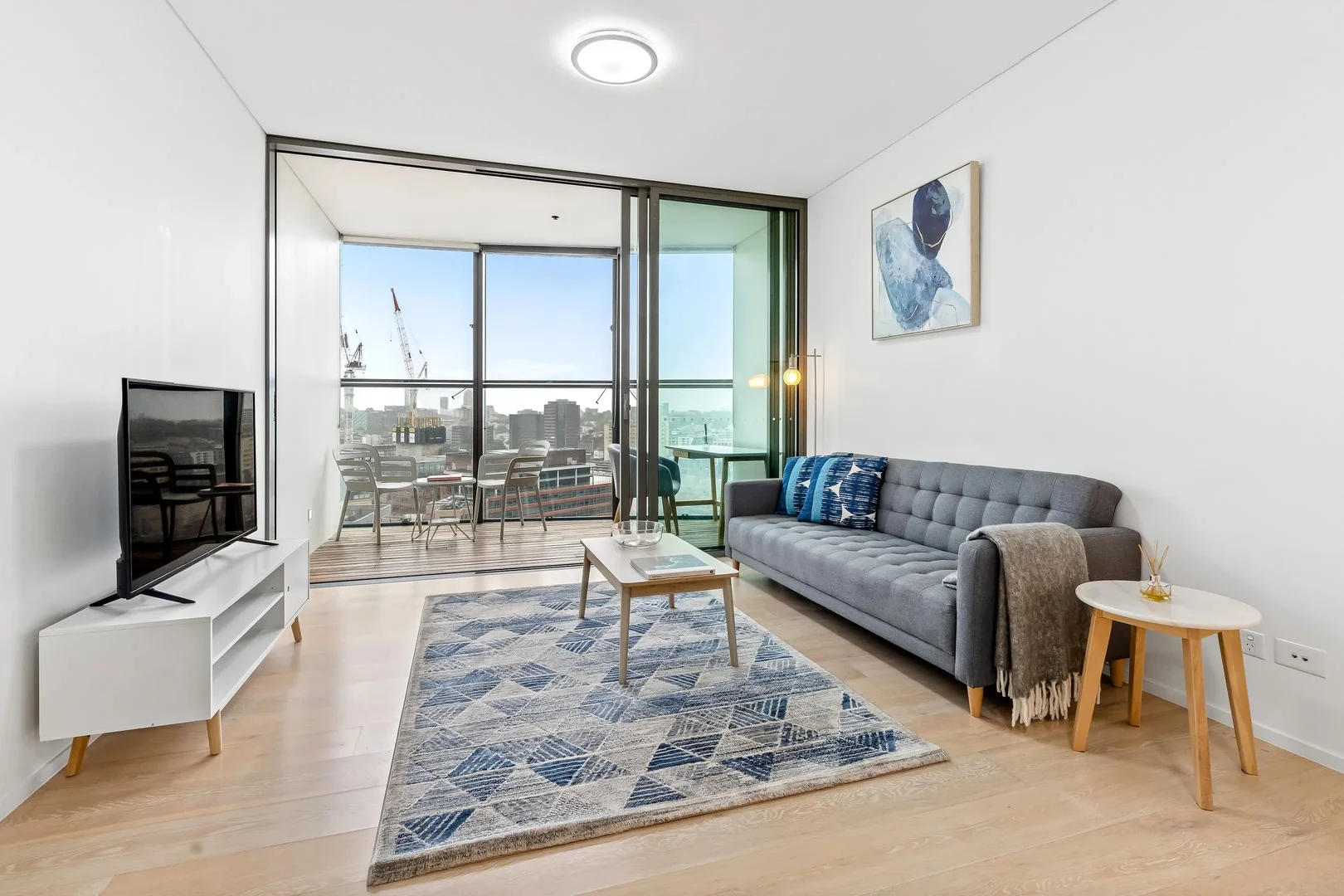 1806/18 Park Lane, Chippendale NSW 2008