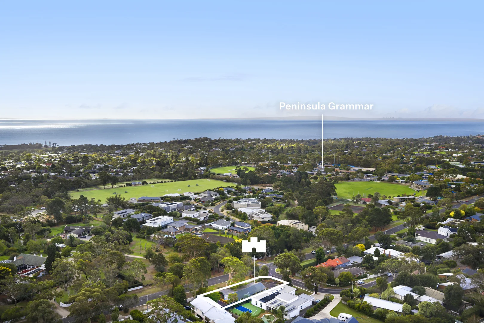 Additional image 13 of 2 Bundara Crescent, Mount Eliza VIC 3930