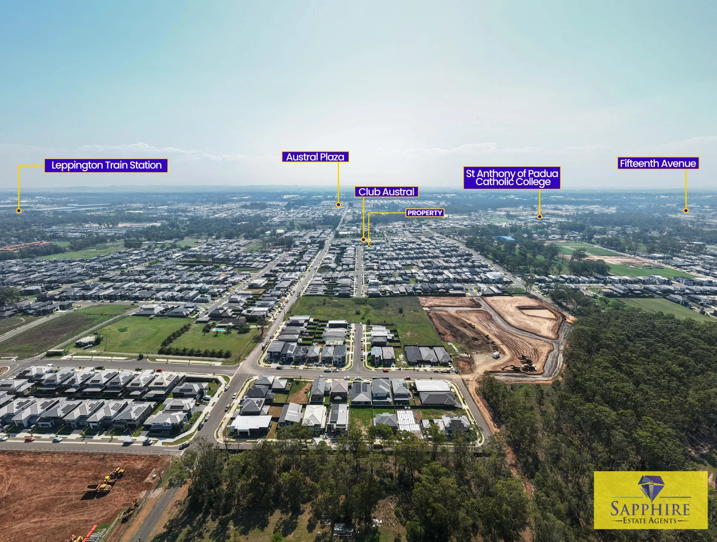Additional image 2 of 2 Weyman Road, Austral NSW 2179