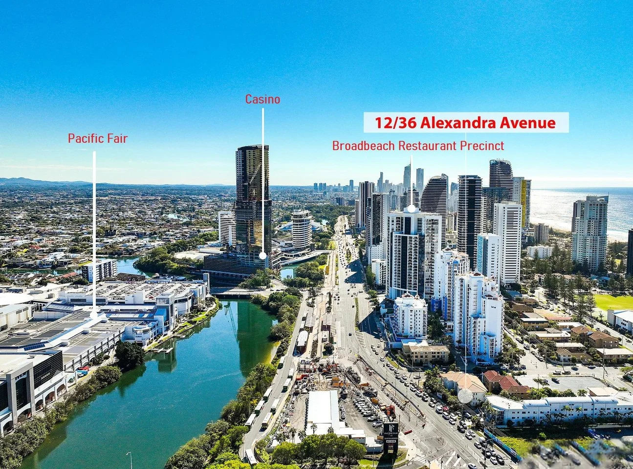 Additional image 11 of 12/36 Alexandra Avenue, Mermaid Beach QLD 4218