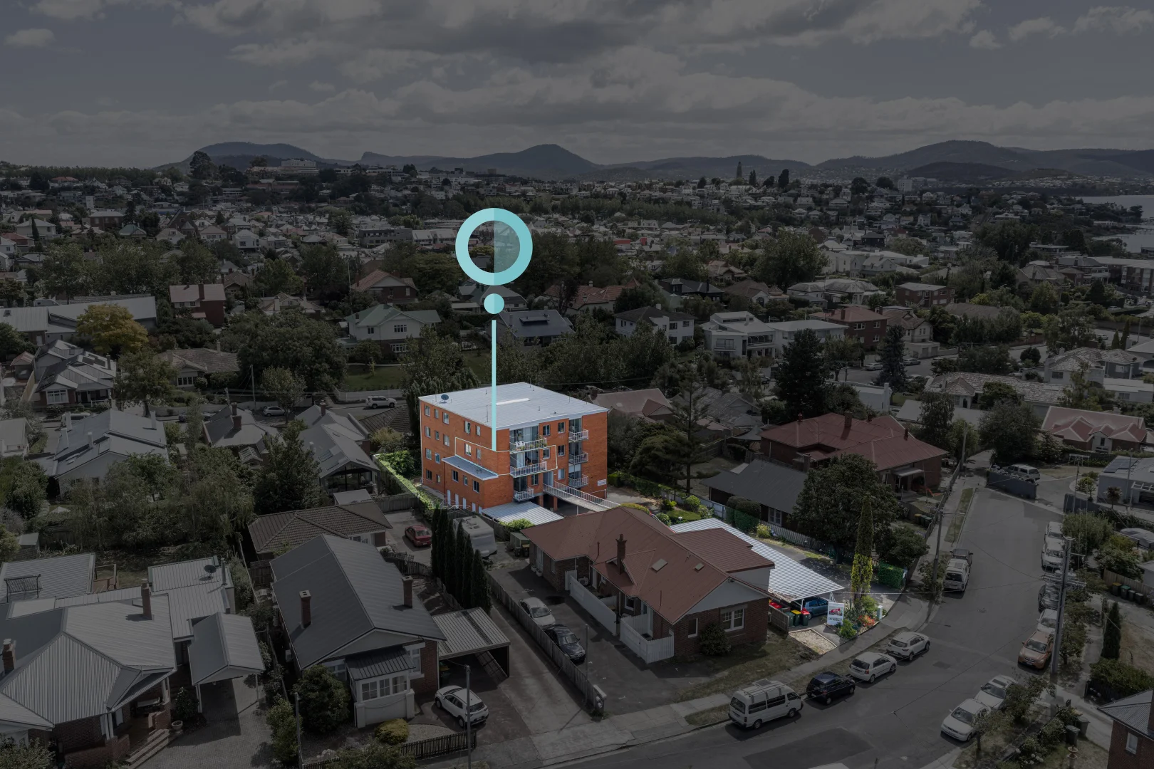 Additional image 24 of 10/7 View Street, Sandy Bay TAS 7005