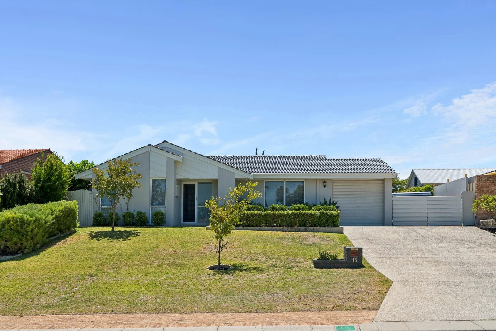 15 Clinton Street, Kingsley WA 6026