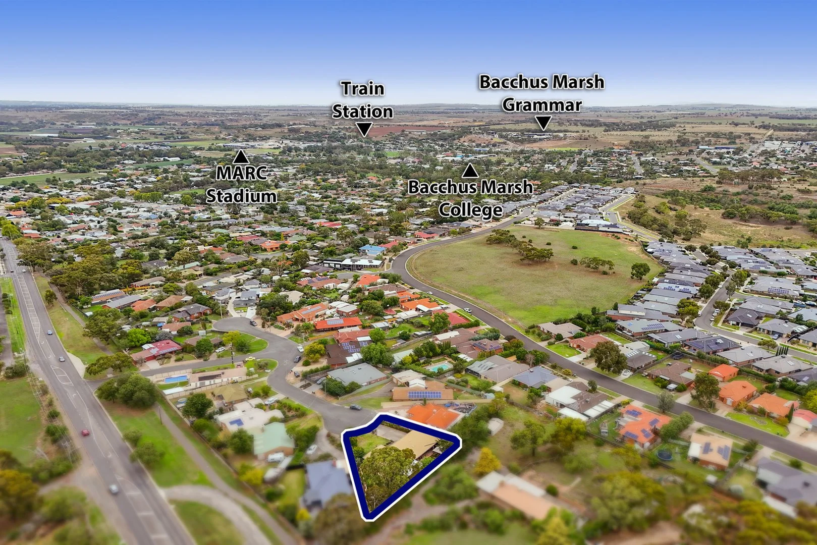 Additional image 24 of 14 Ohagan Place, Bacchus Marsh VIC 3340