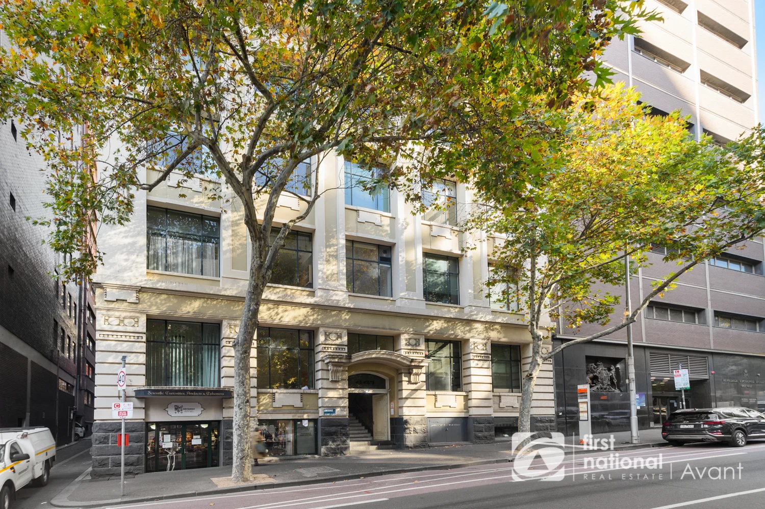 Additional image 6 of 211/441 Lonsdale Street, Melbourne VIC 3000
